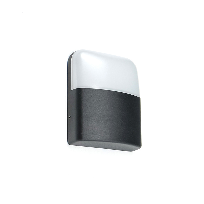 Waterproof Modern Porch Light Outdoor Wall Led