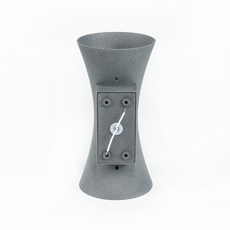 Modern Exterior Led Outdoor Up & Down Wall Light