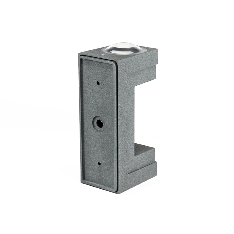 Waterproof outside Led Outdoor Updown Wall Light
