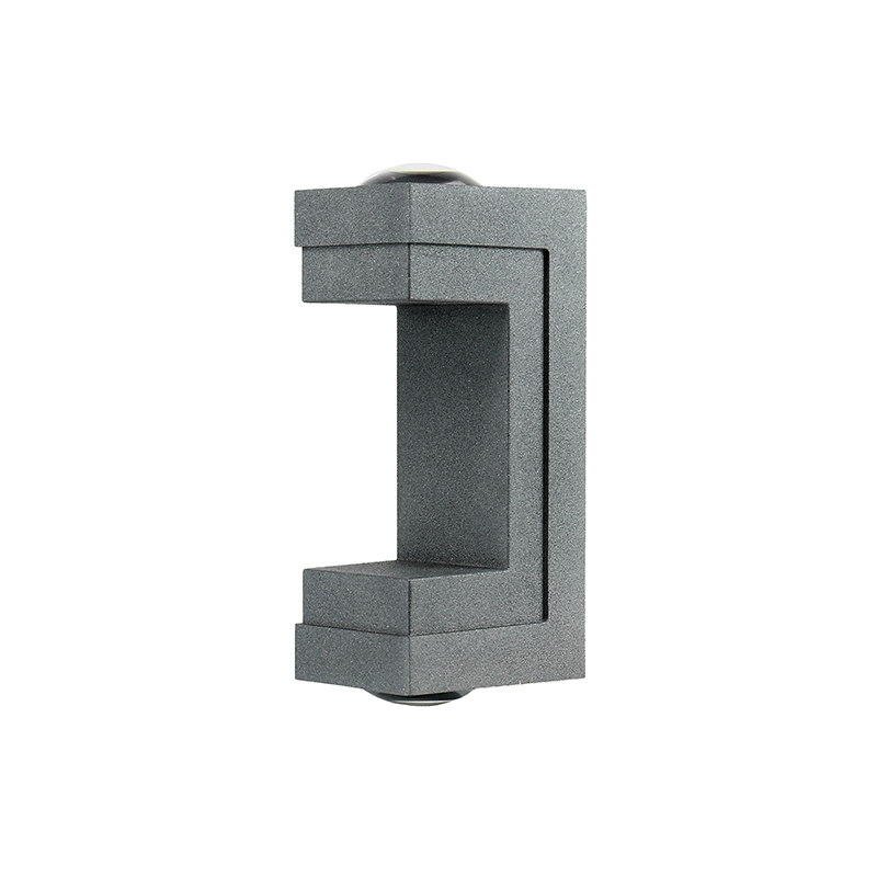 Waterproof outside Led Outdoor Updown Wall Light