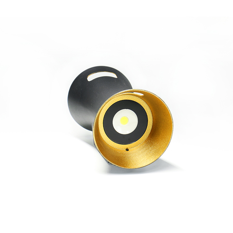 Waterproof Ip65 Led Modern Outdoor Wall Lamp