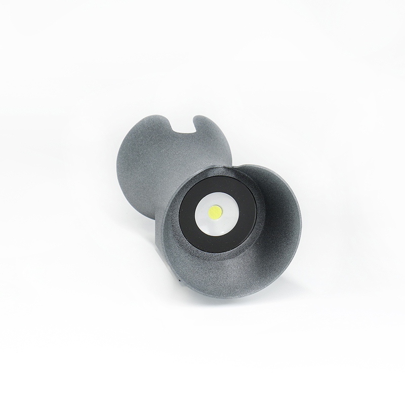 Up Down Led Wall Mounted Indoor Lights