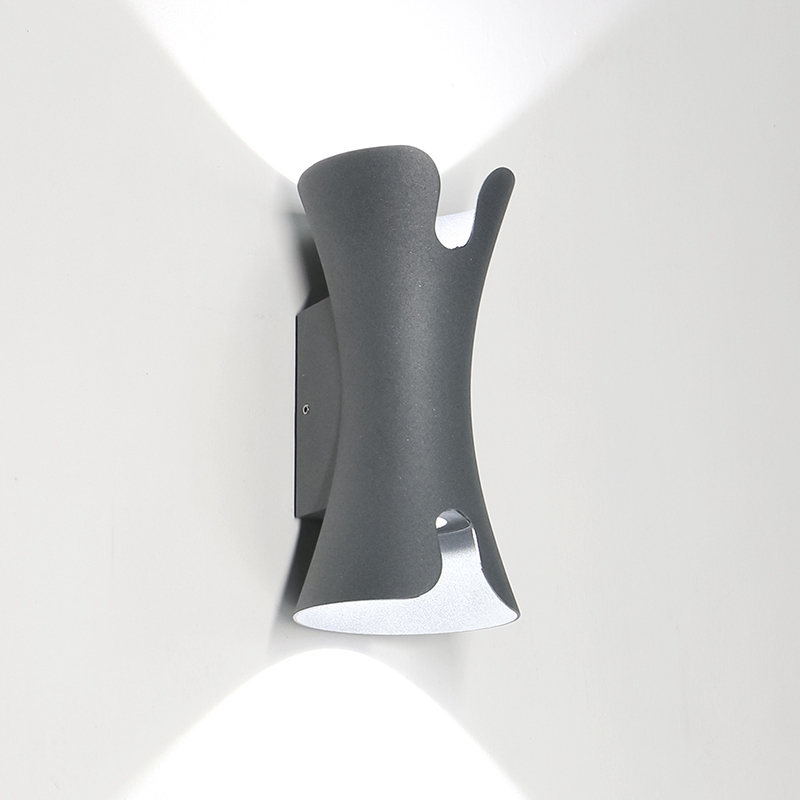 Up Down Led Wall Mounted Indoor Lights