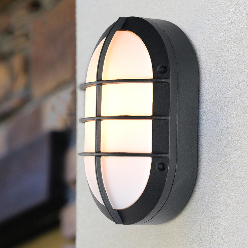 What Makes Outdoor Bulkhead Lights A Standout Choice?