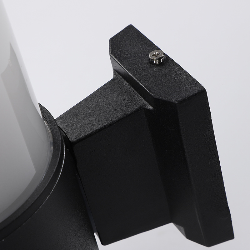Porch Modern Outdoor Wall Light Mount Down Lamp