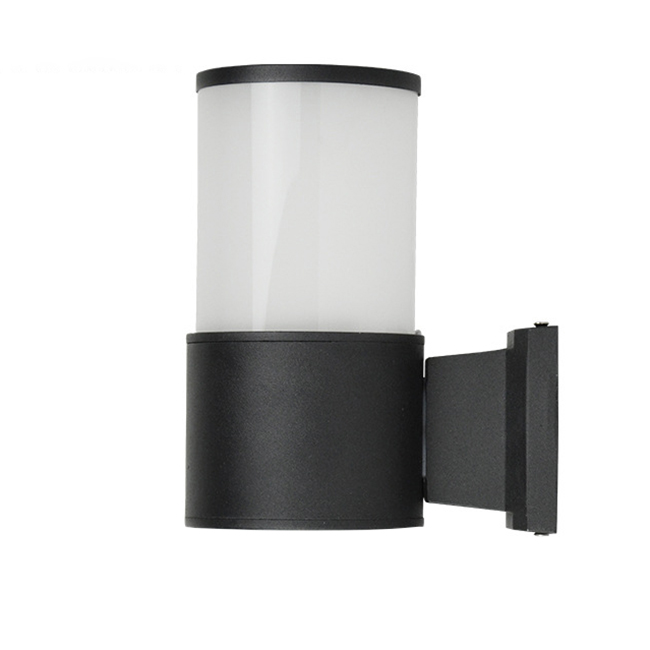 Porch Modern Outdoor Wall Light Mount Down Lamp