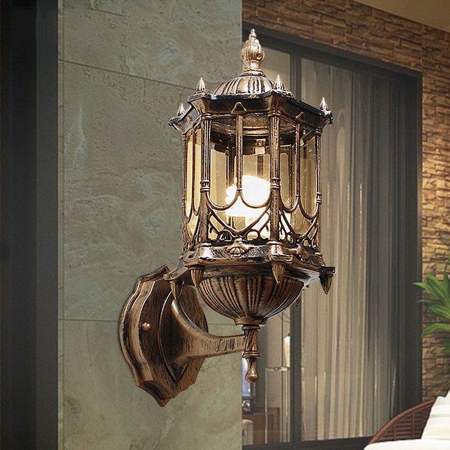 Illuminating The Future: 2025'S Unique Outdoor Wall Sconces Redefine Ambiance And Functionality