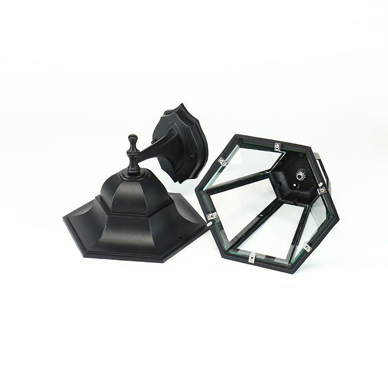 Porch Lights Wall Mount Outdoor Carriage Lanterns