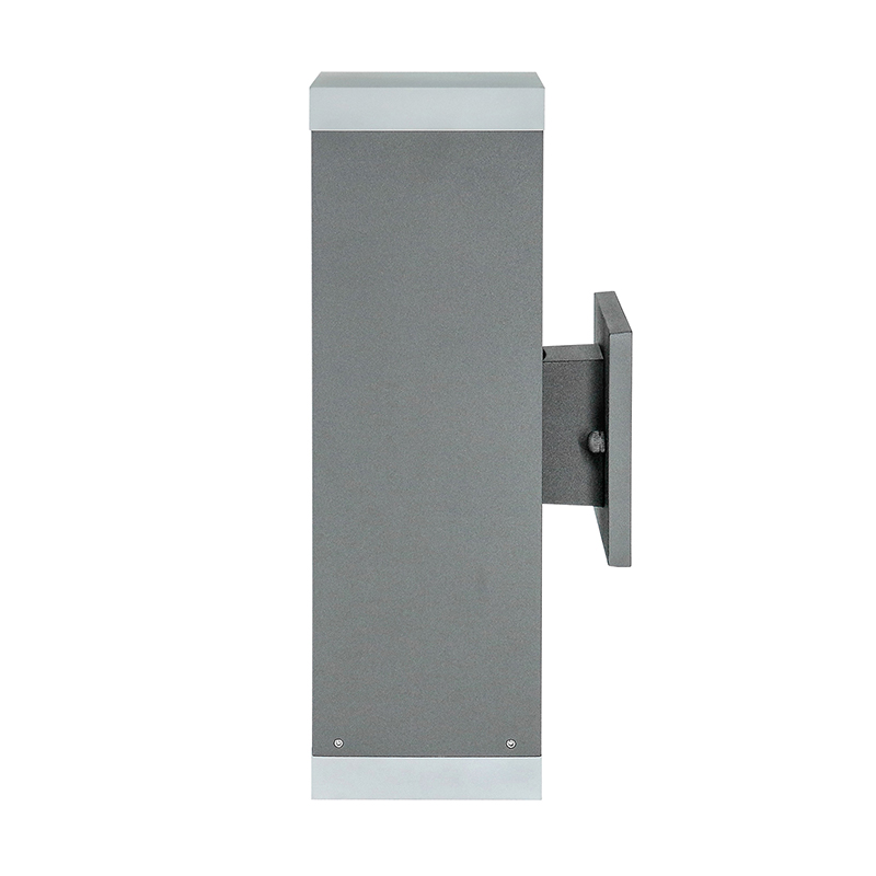 Waterproof Up Down Led Outdoor Modern Wall Lights
