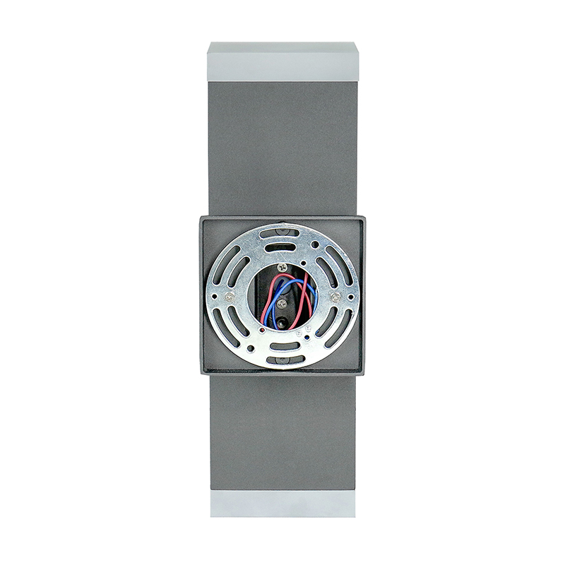 Waterproof Up Down Led Outdoor Modern Wall Lights
