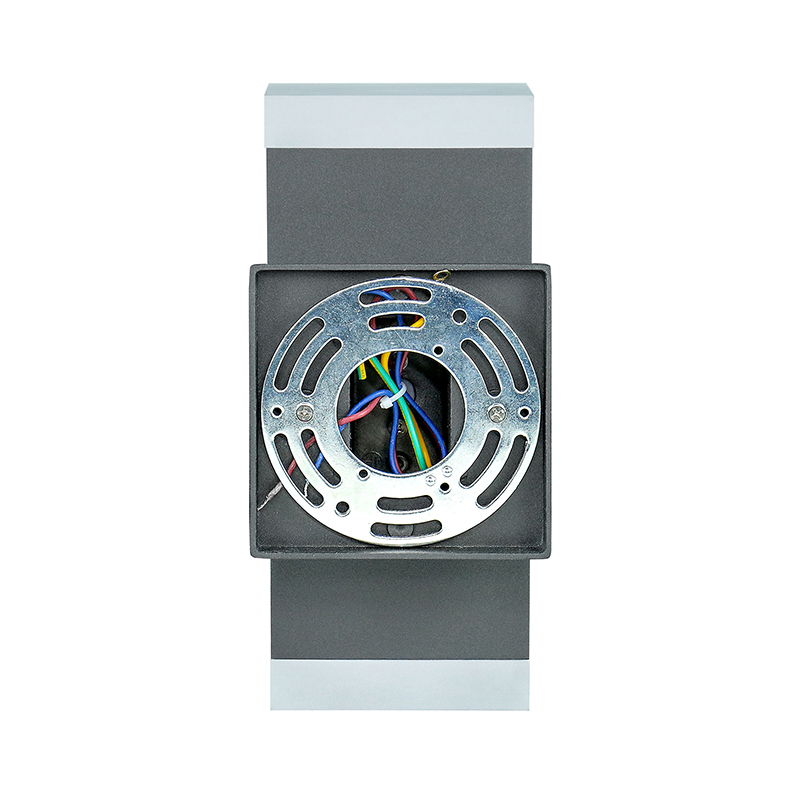 Up Down Outdoor Led Wall Mounted Lights