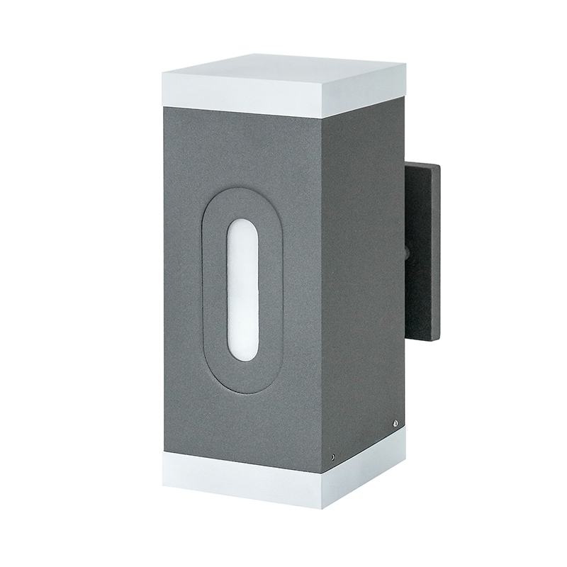 Up Down Outdoor Led Wall Mounted Lights