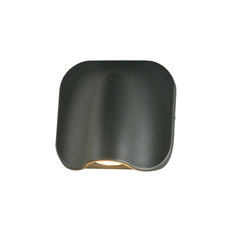 Contemporary Outdoor Led Exterior Wall Lamps