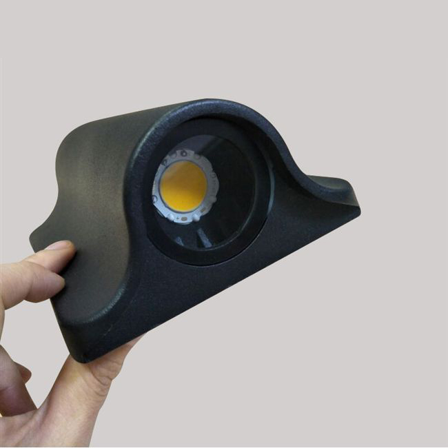 Modern Waterproof Led Lights for Outdoor Wall