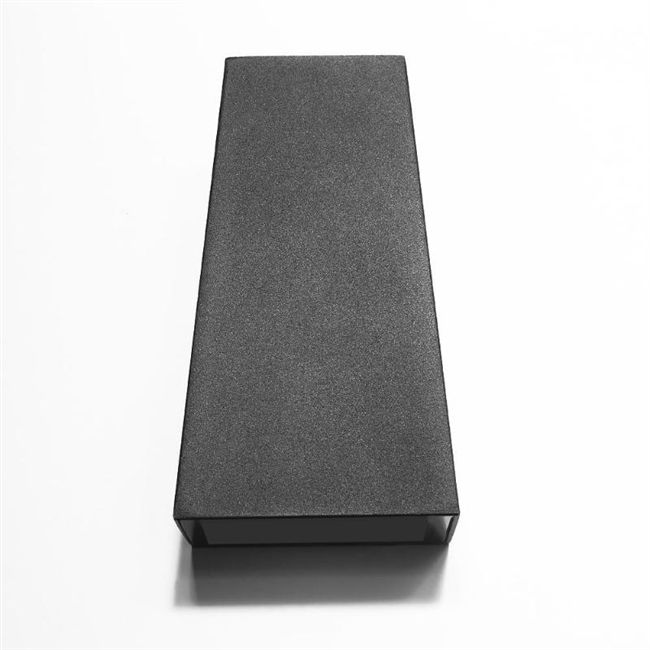 Elevation Light Waterproof Up Down Led Wall Lamp Exterior