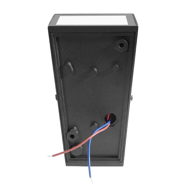 Elevation Light Waterproof Up Down Led Wall Lamp Exterior