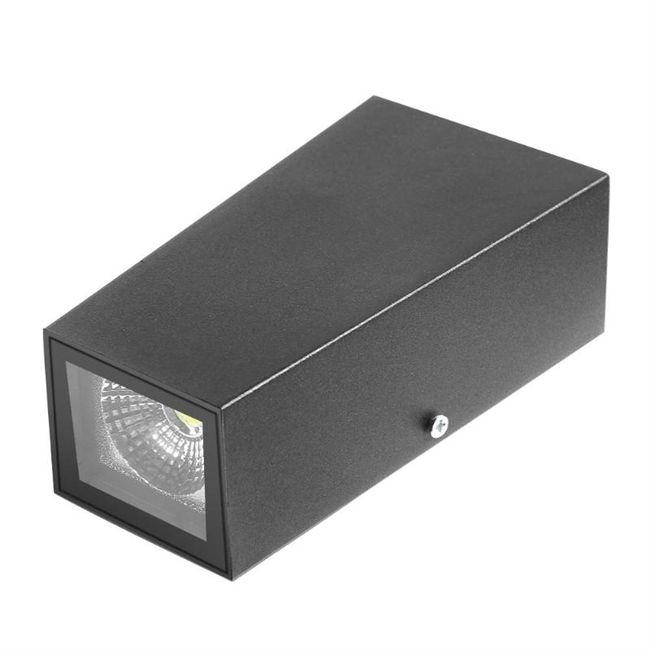 Elevation Light Waterproof Up Down Led Wall Lamp Exterior