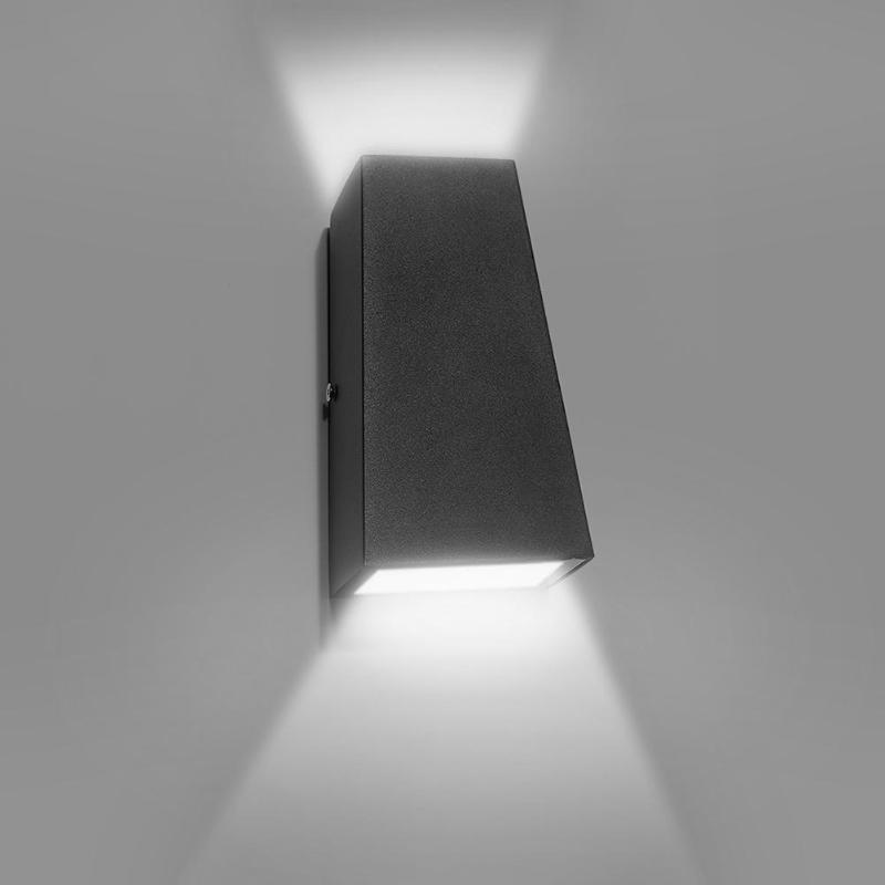 Elevation Light Waterproof Up Down Led Wall Lamp Exterior