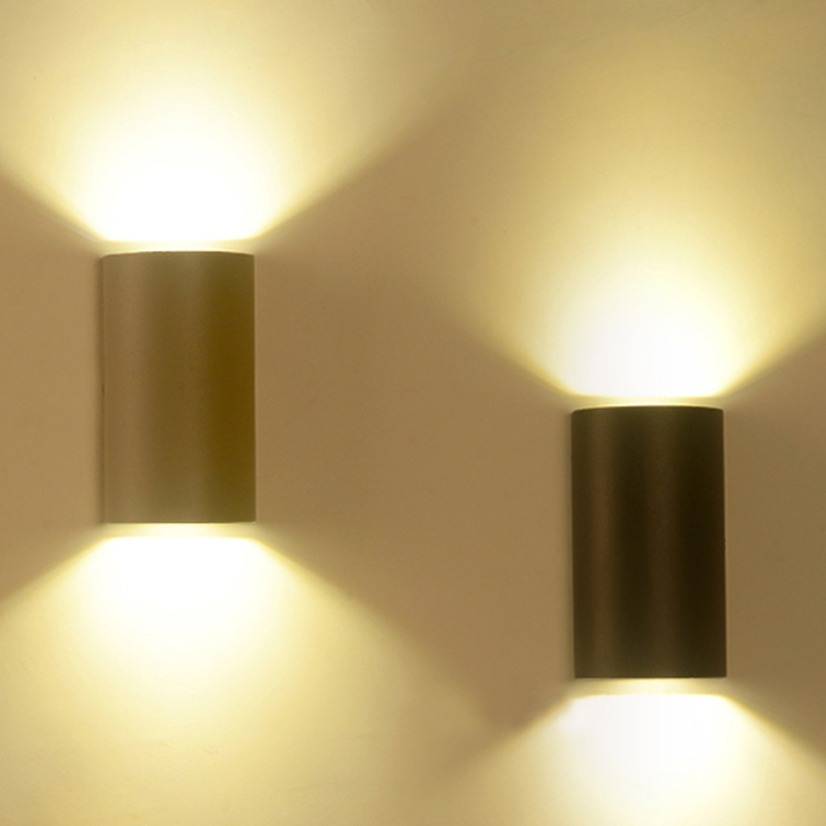 Porch Light Wall Mount Led Outdoor Sconces Modern