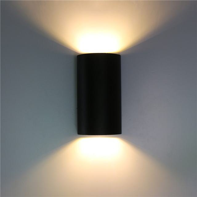 Porch Light Wall Mount Led Outdoor Sconces Modern