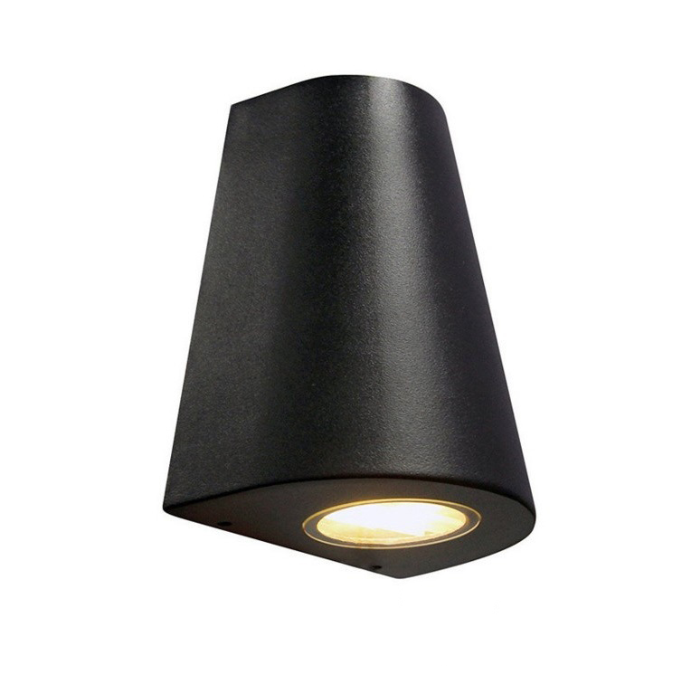 Waterproof Up Down Led Exterior Wall Sconce Lighting