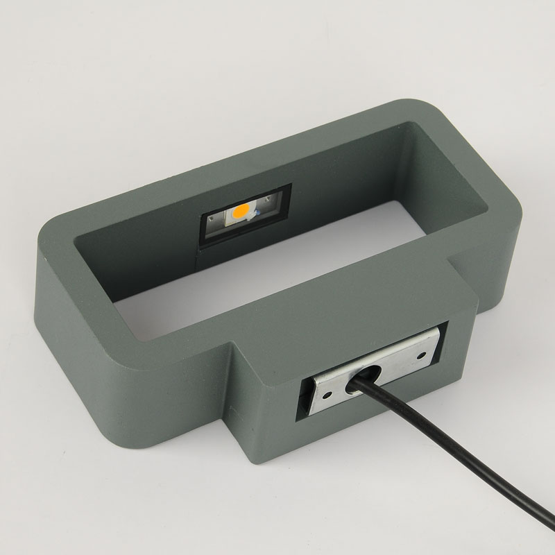 Porch Light Modern Outdoor Led External Wall Sconce