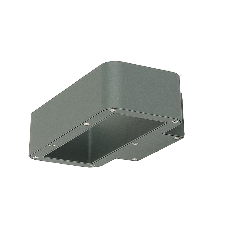 Porch Light Modern Outdoor Led External Wall Sconce