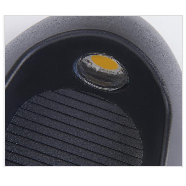 Modern Outdoor Led Up Down Lights outside Lights