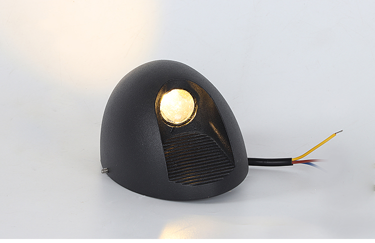 Modern Outdoor Led Up Down Lights outside Lights