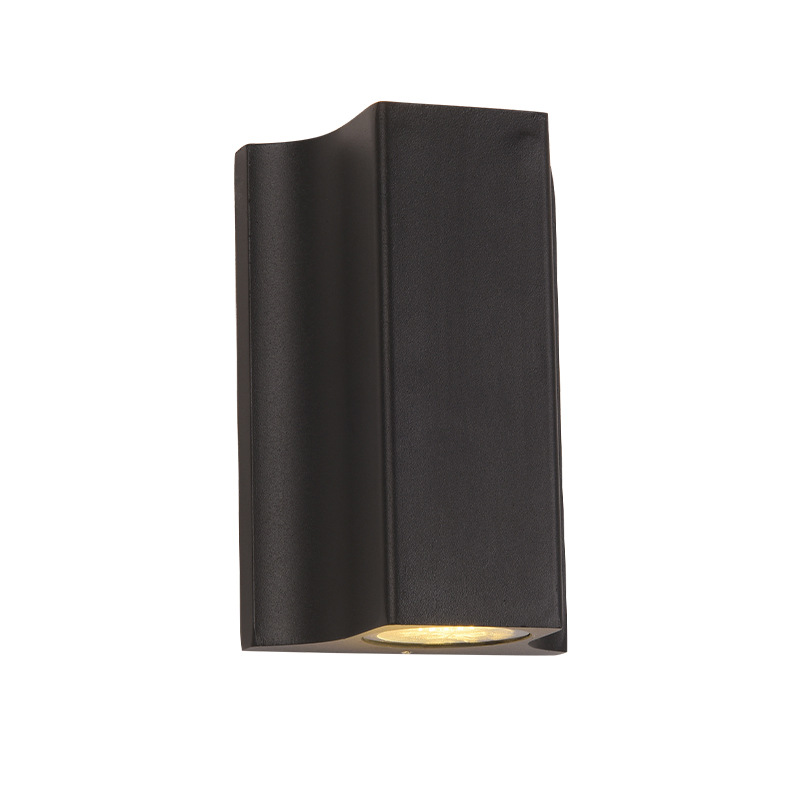 Up Down Led Wall Modern Outdoor Front Door Lights