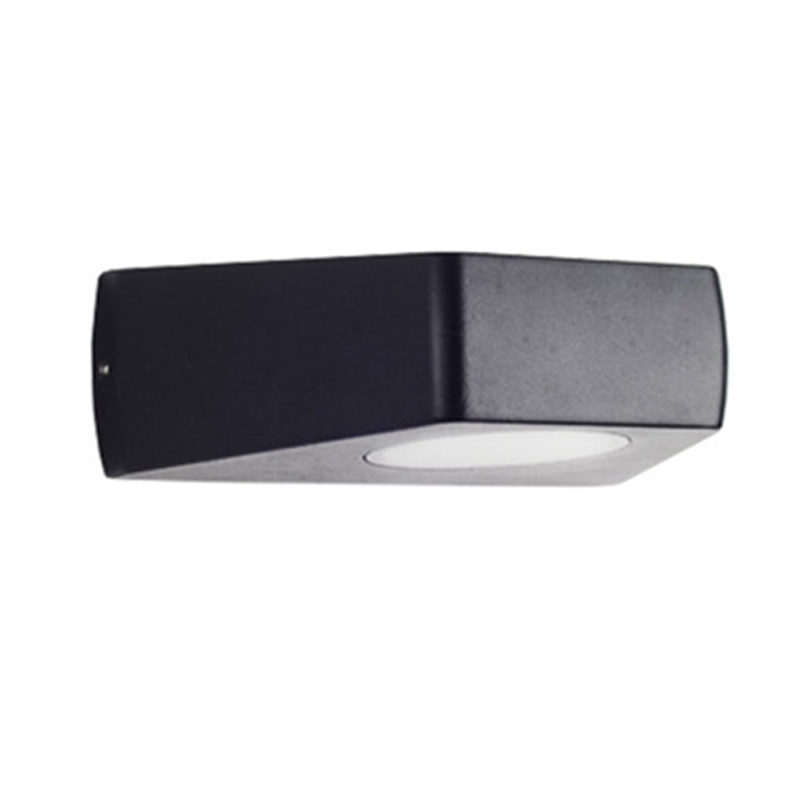 Waterproof Modern Outdoor Led Exterior Sconce Lights