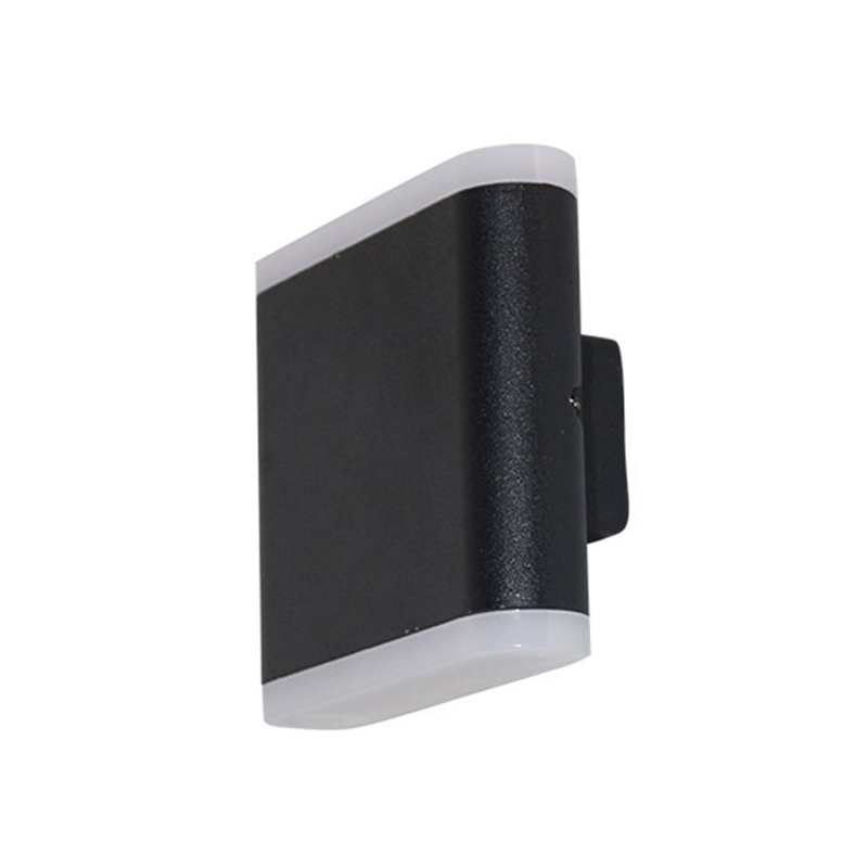 Wall Mount Led Modern Outdoor Sconce Light