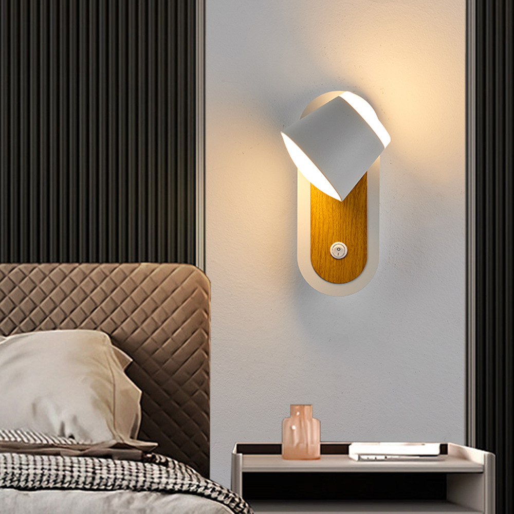 Innovative Trends in Indoor Wall Lighting: Flexibility, Sustainability, And Wellness-Centric Designs