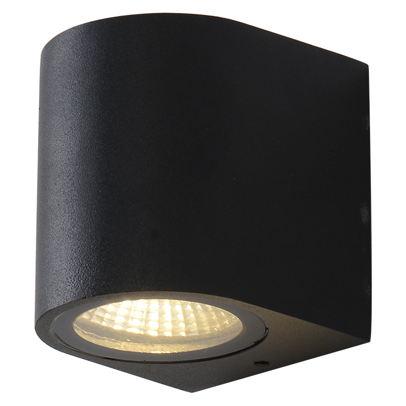 Modern Wall Mounted Led Wall Light Fixtures