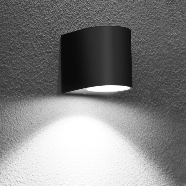 Modern Wall Mounted Led Wall Light Fixtures