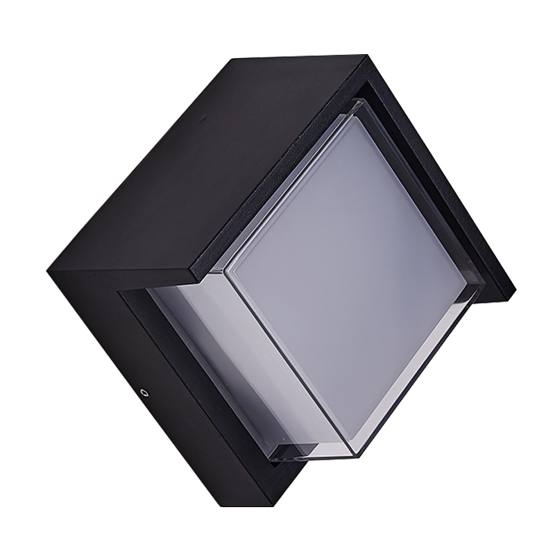 Waterproof Light Fixture Led Wall Lamp for Outdoor