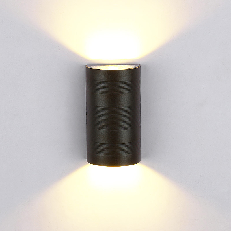 Modern Wall Mounted Led Wall Lights for Bedroom 
