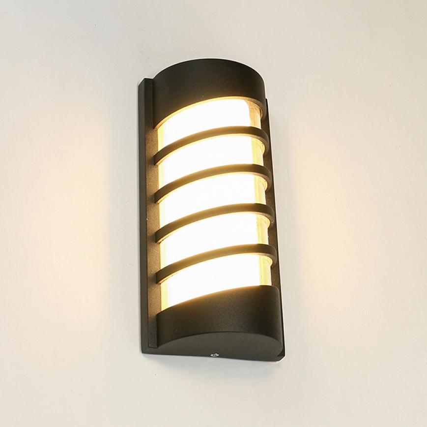 How To Change Bulb in Bulkhead Light?