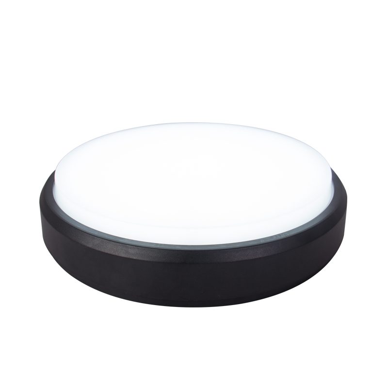 IP65 Waterproof Round 30W LED Bulkhead Light