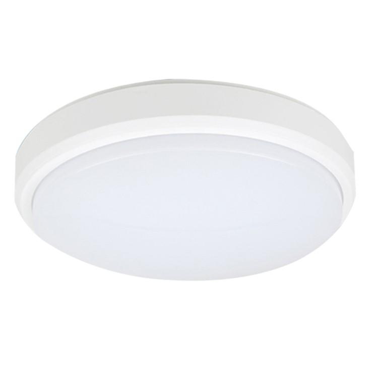 IP65 Waterproof Round 30W LED Bulkhead Light