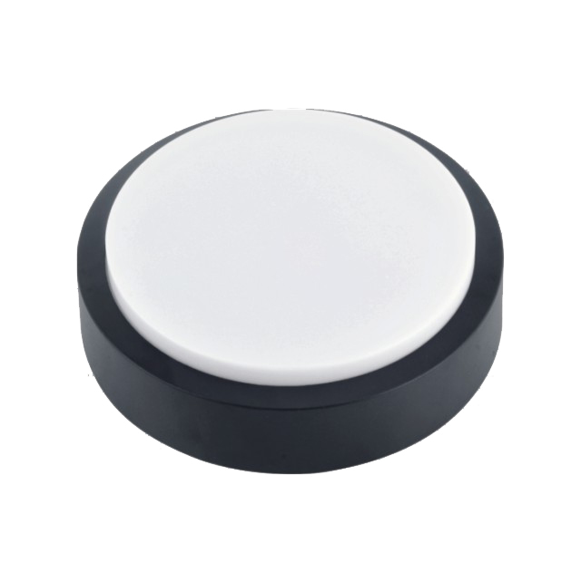 IP65 Waterproof Round 30W LED Bulkhead Light