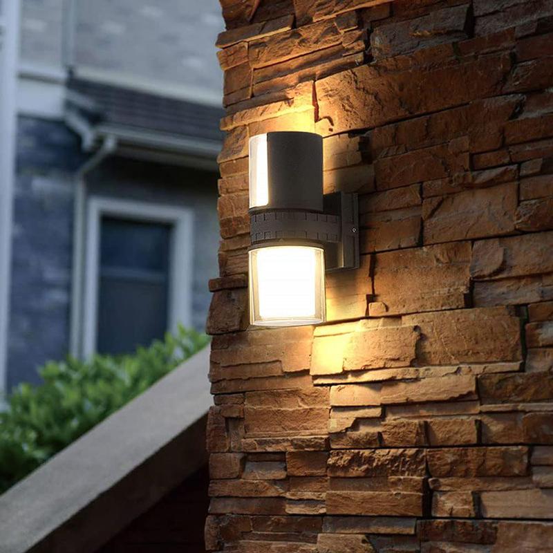 How Bright Should LED Wall Lights Be?