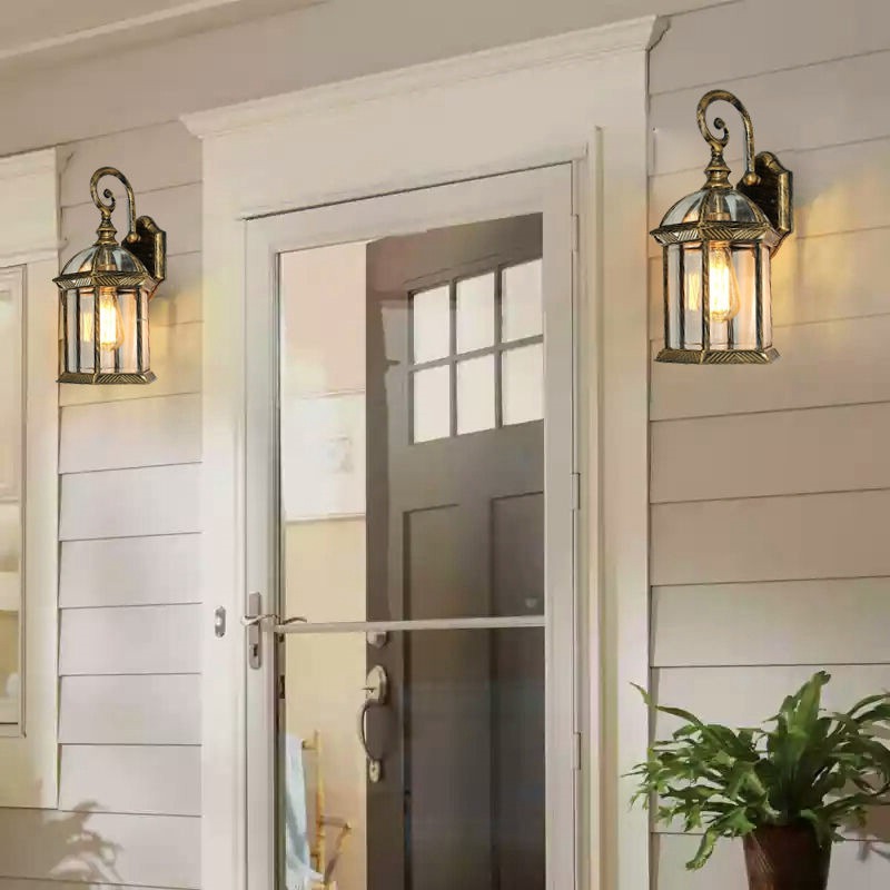 What IP Rating Do Garden Lights Need?