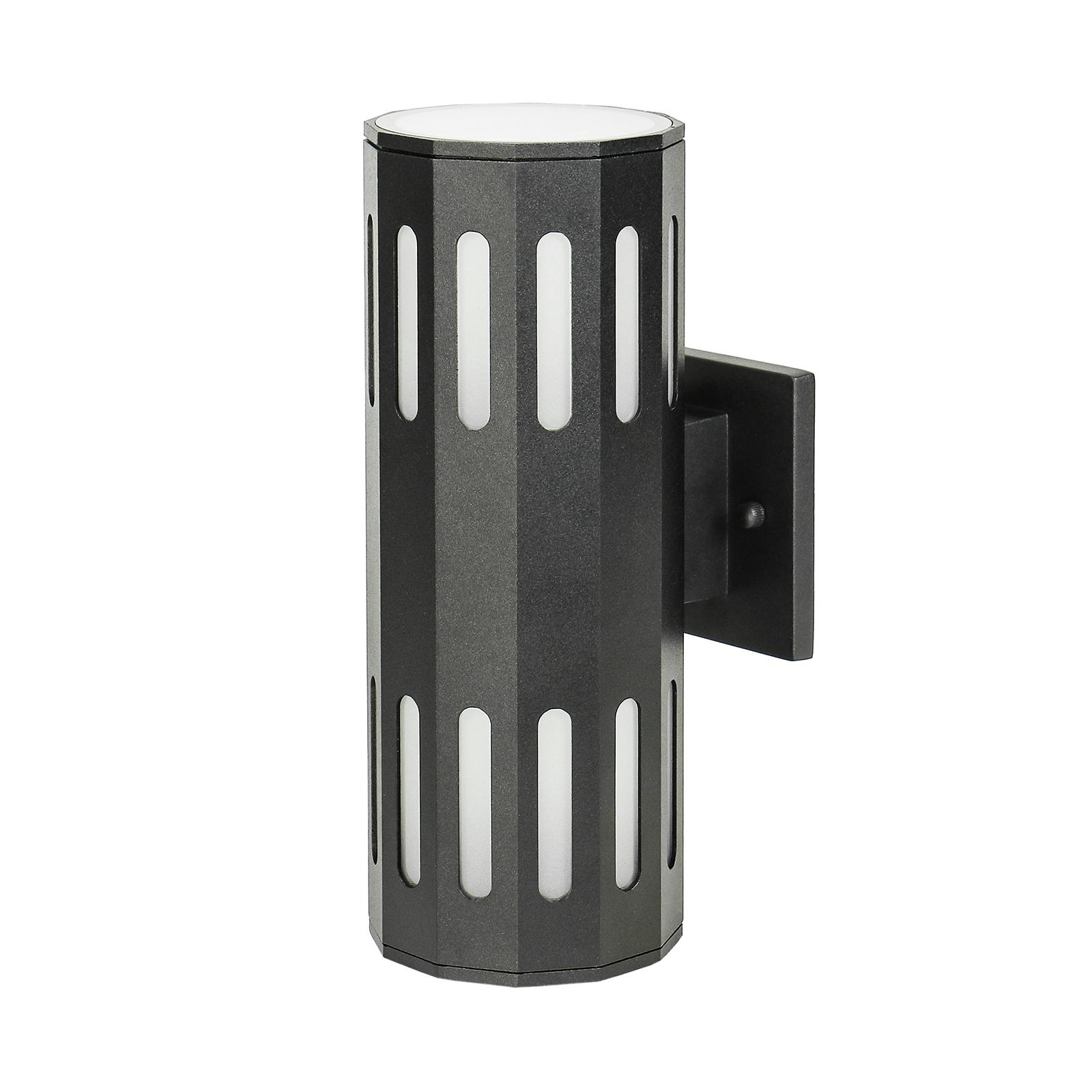 Ce Etl Aluminum Exterior Wall Mounted Light Fixture
