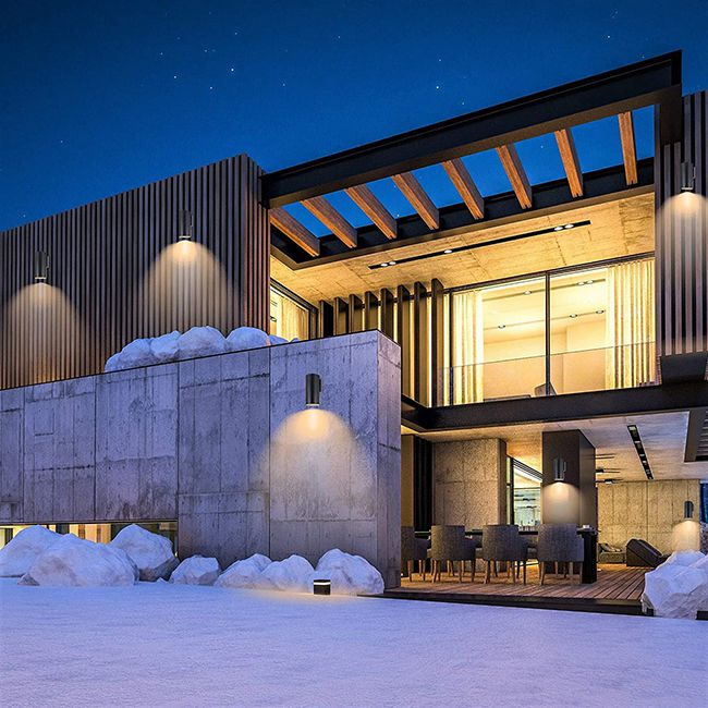 How to Install Outdoor Wall Light Fixture?