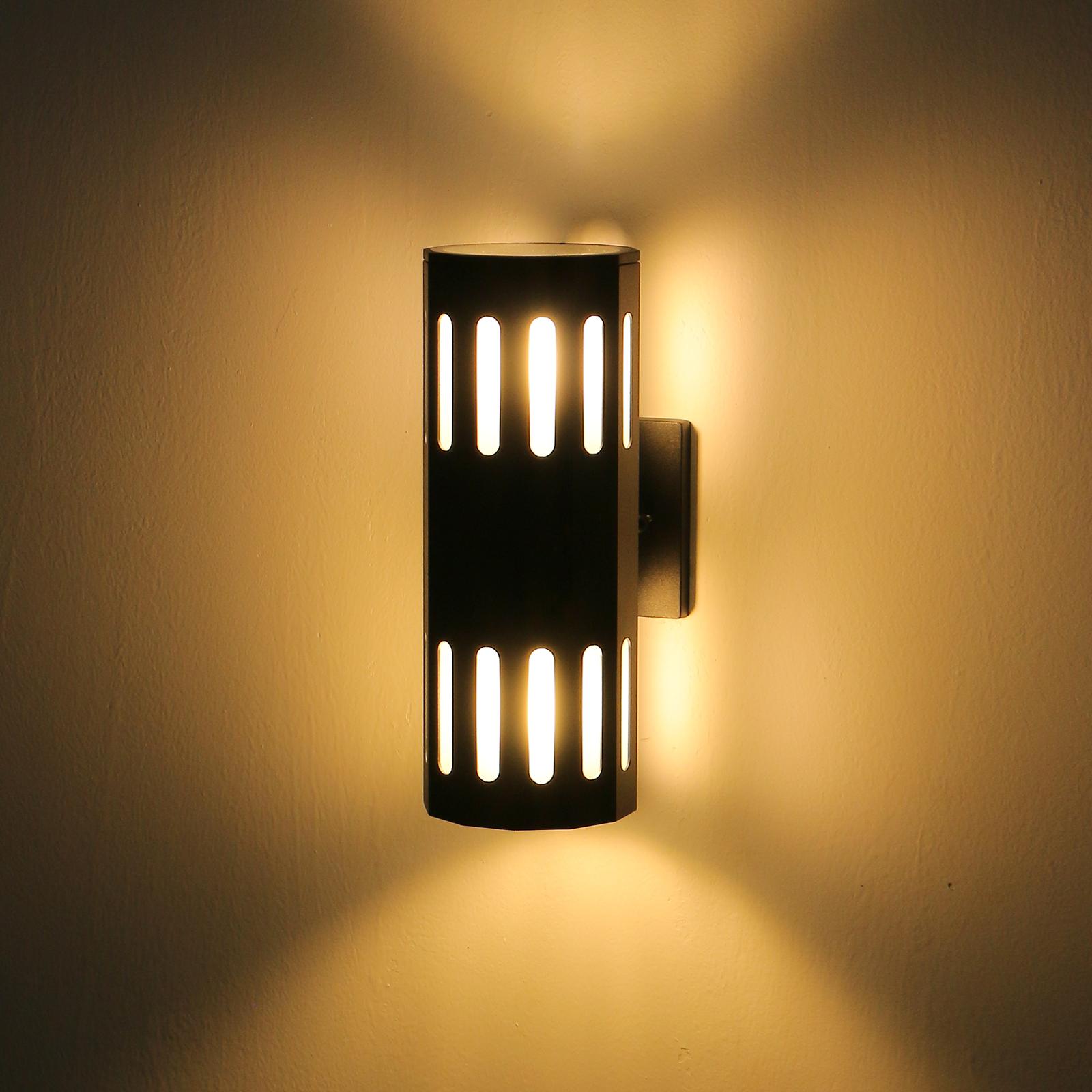 How to Choose Exterior Front Porch Lights for Your Home？