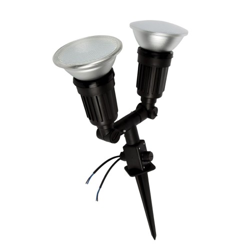 What Colour Temperature Is Best for Garden Lighting?