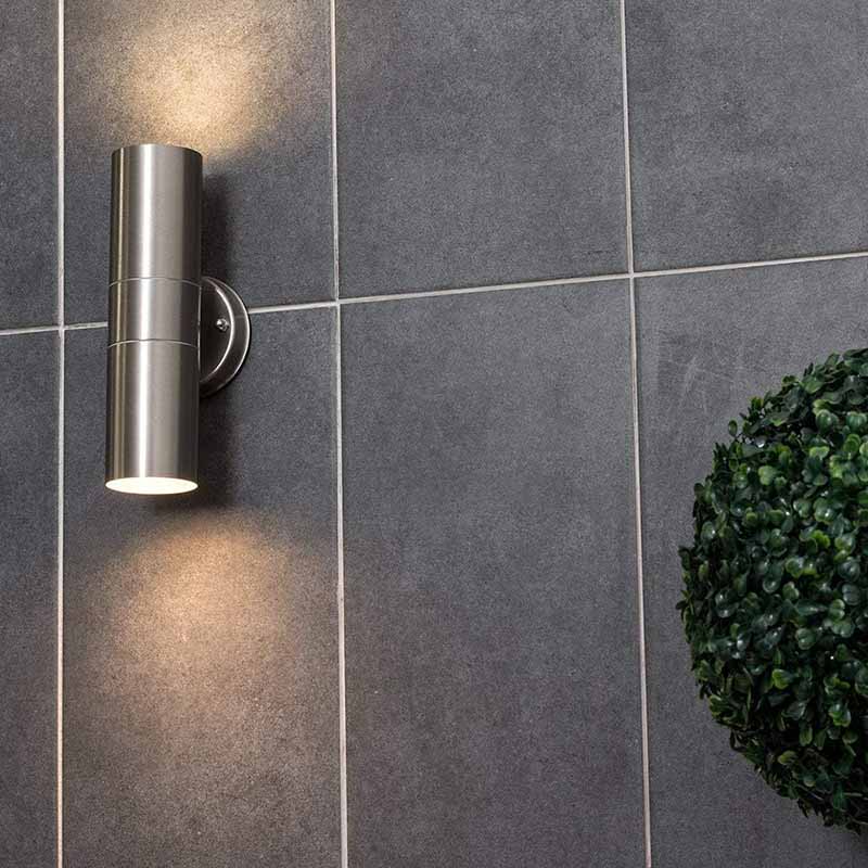 What Are the Key Features of Outdoor Wall Lights?