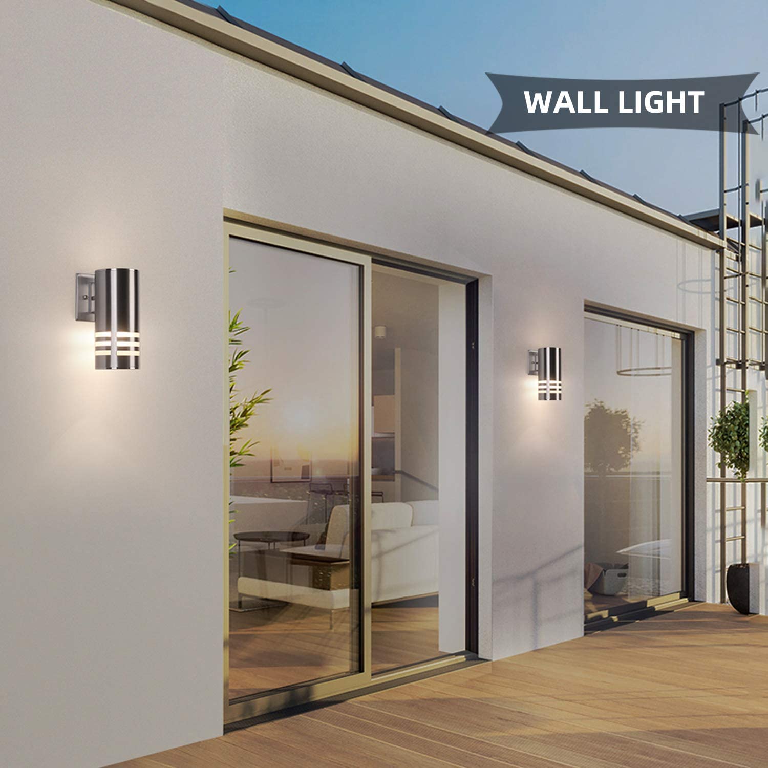 How To Compare Outdoor Lighting Suppliers Globally?