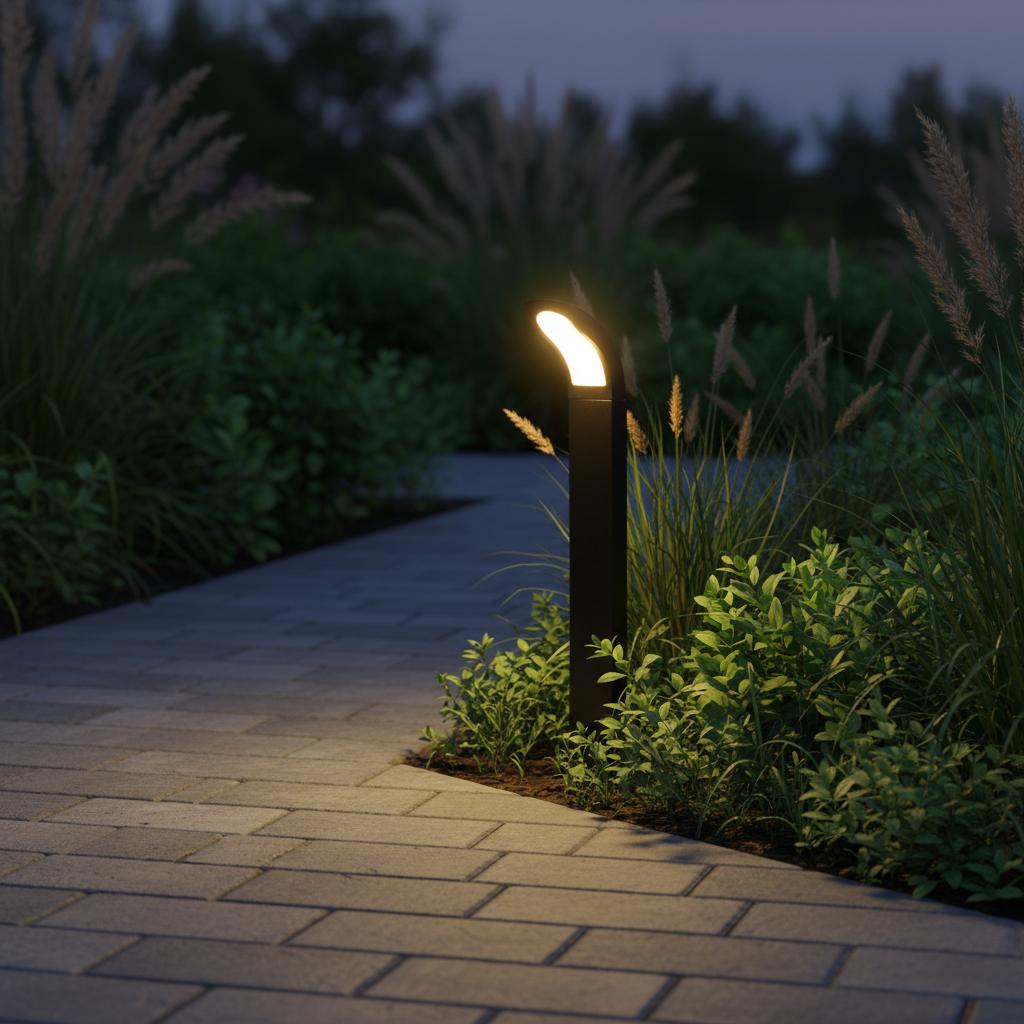 Dark Sky Compliant Outdoor Light: How Do You Meet Strict Zoning Regulations Without Sacrificing Illumination?